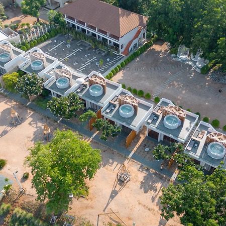 Rimtalay Resort Koh Larn Екстер'єр фото