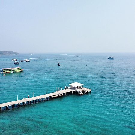 Rimtalay Resort Koh Larn Екстер'єр фото