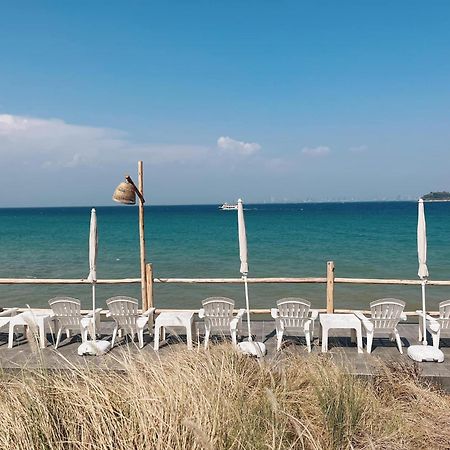 Rimtalay Resort Koh Larn Екстер'єр фото