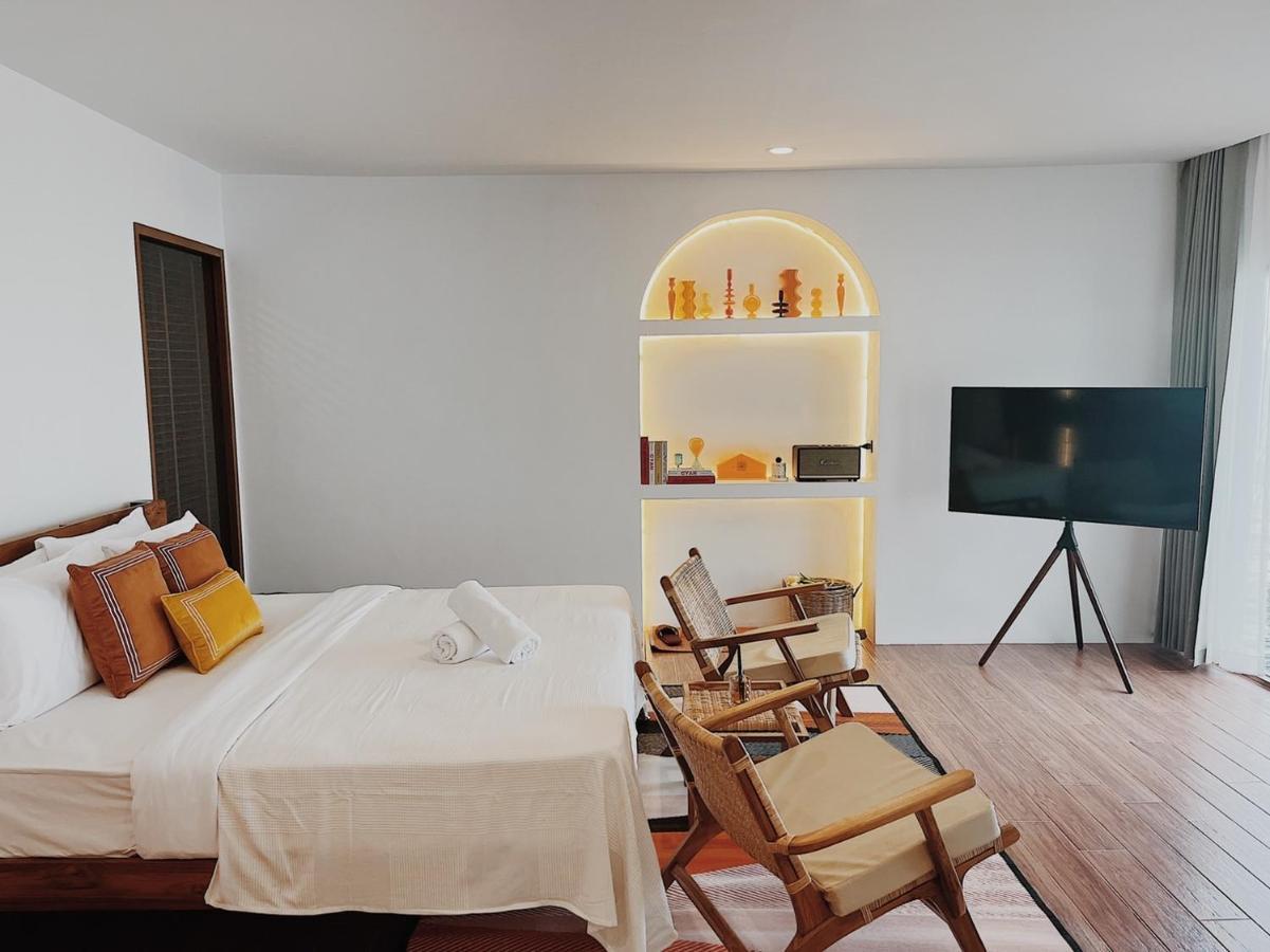 Rimtalay Resort Koh Larn Екстер'єр фото