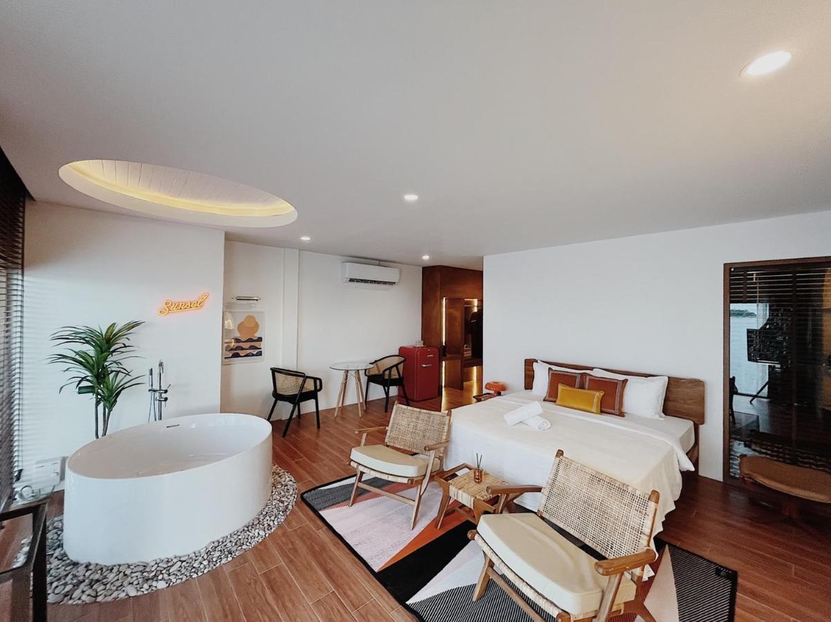 Rimtalay Resort Koh Larn Екстер'єр фото