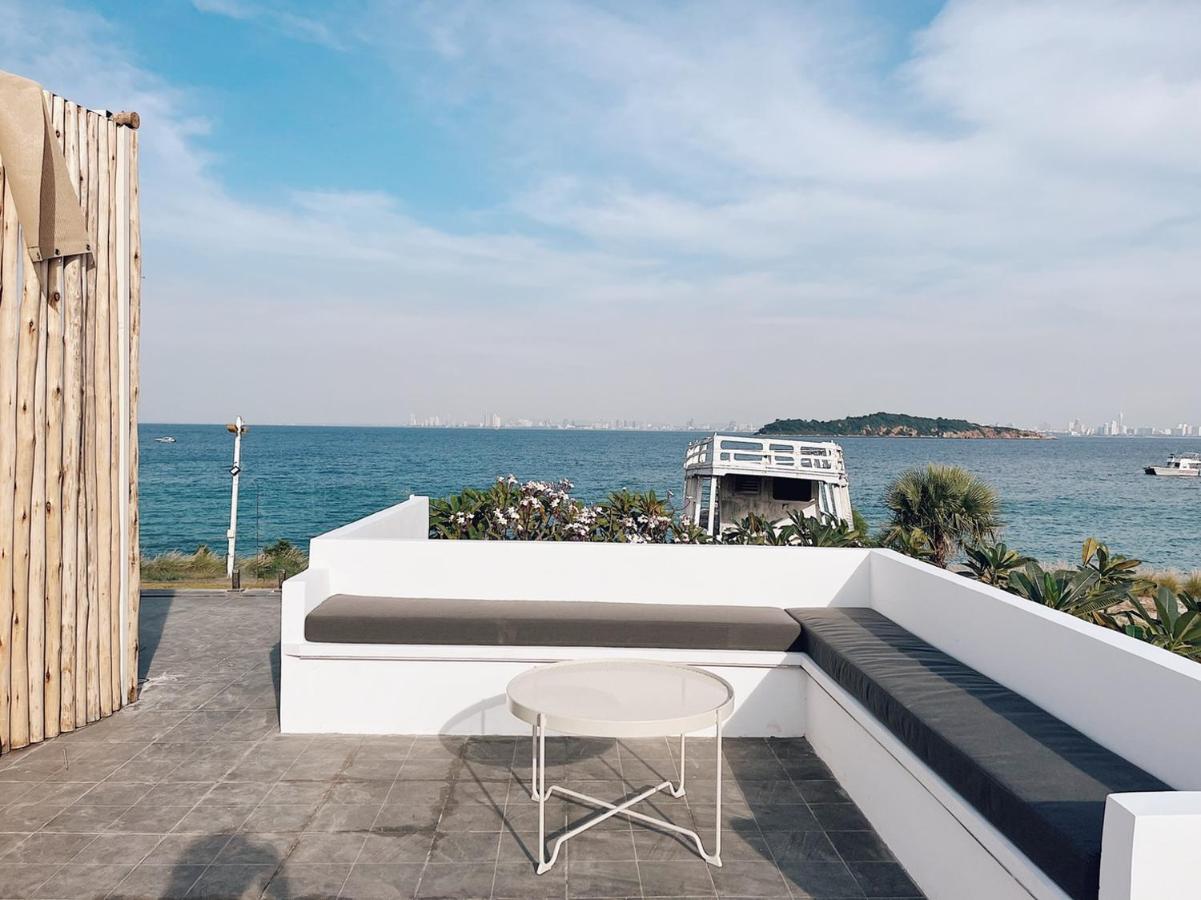 Rimtalay Resort Koh Larn Екстер'єр фото