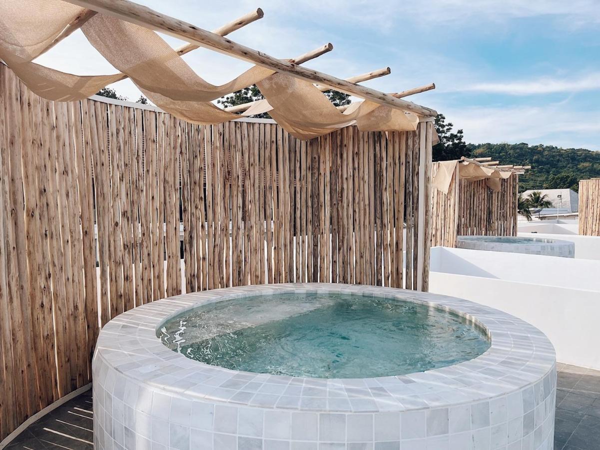 Rimtalay Resort Koh Larn Екстер'єр фото