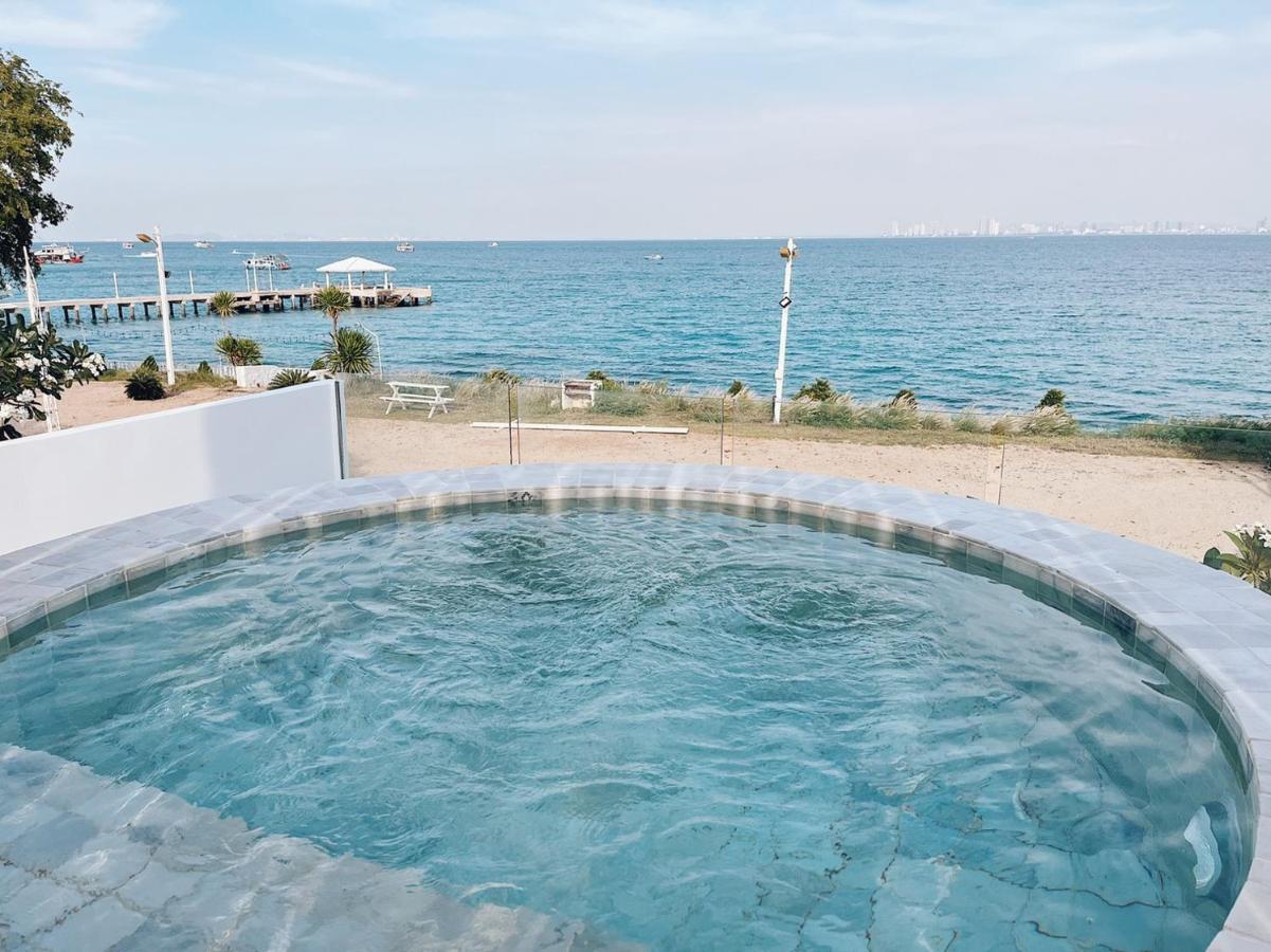 Rimtalay Resort Koh Larn Екстер'єр фото