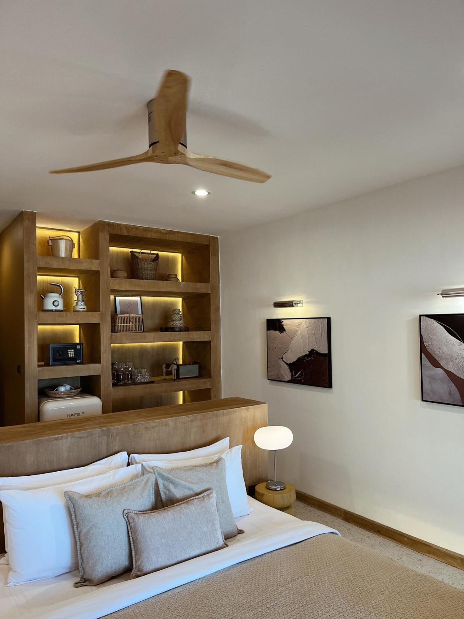 Rimtalay Resort Koh Larn Екстер'єр фото
