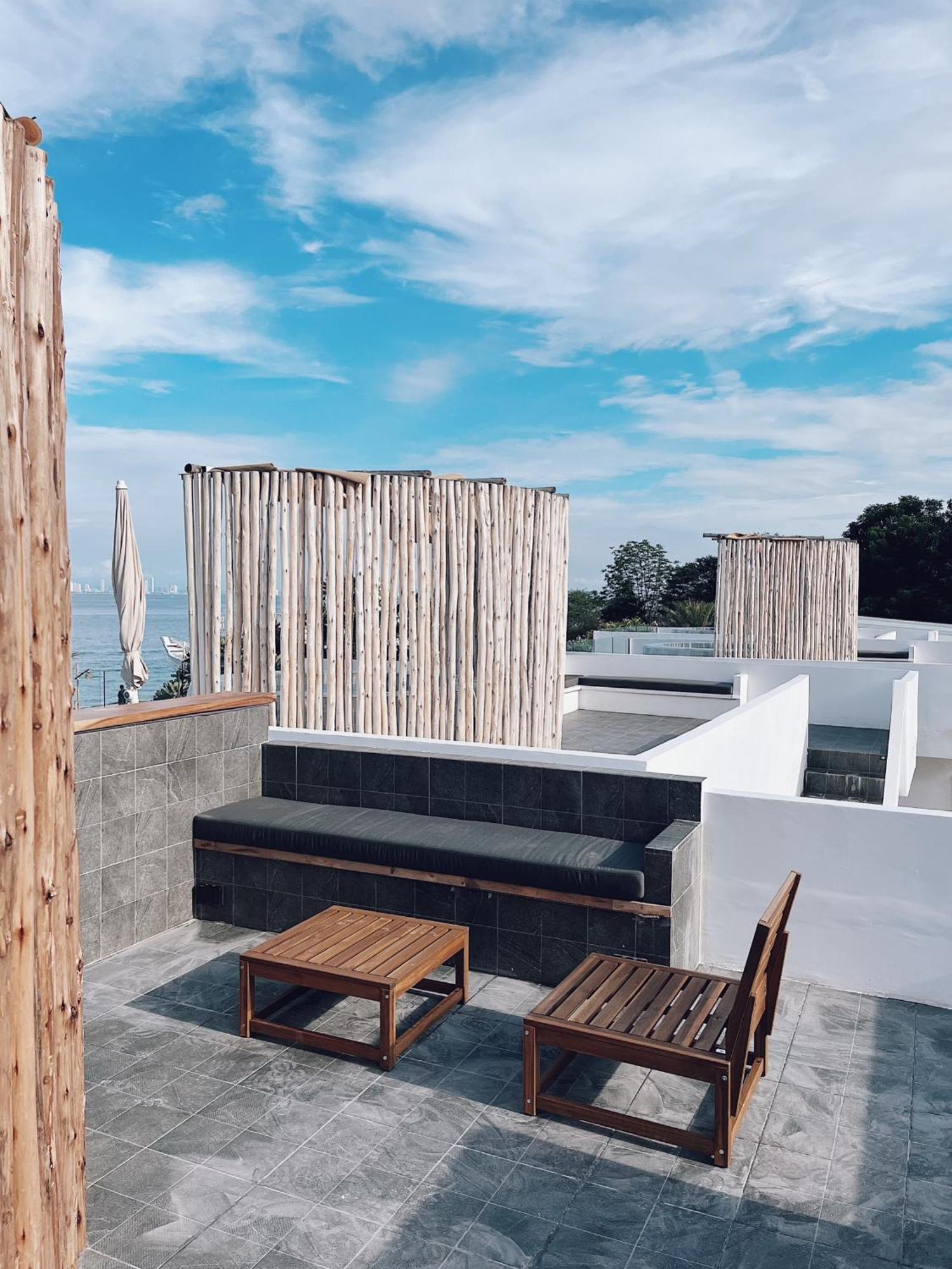 Rimtalay Resort Koh Larn Екстер'єр фото