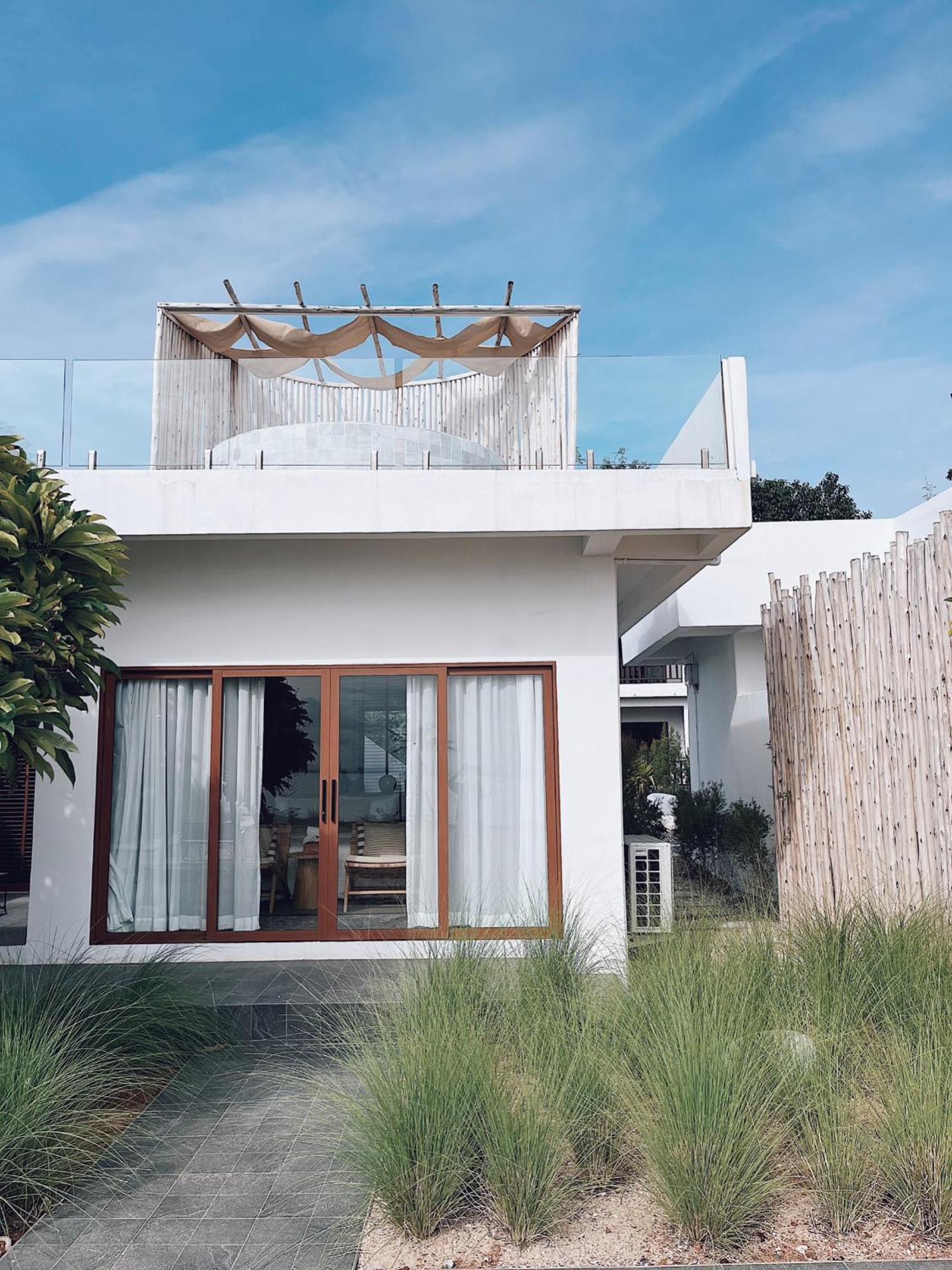 Rimtalay Resort Koh Larn Екстер'єр фото