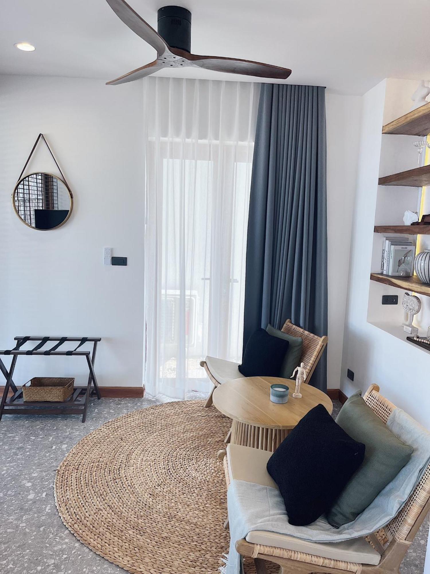 Rimtalay Resort Koh Larn Екстер'єр фото