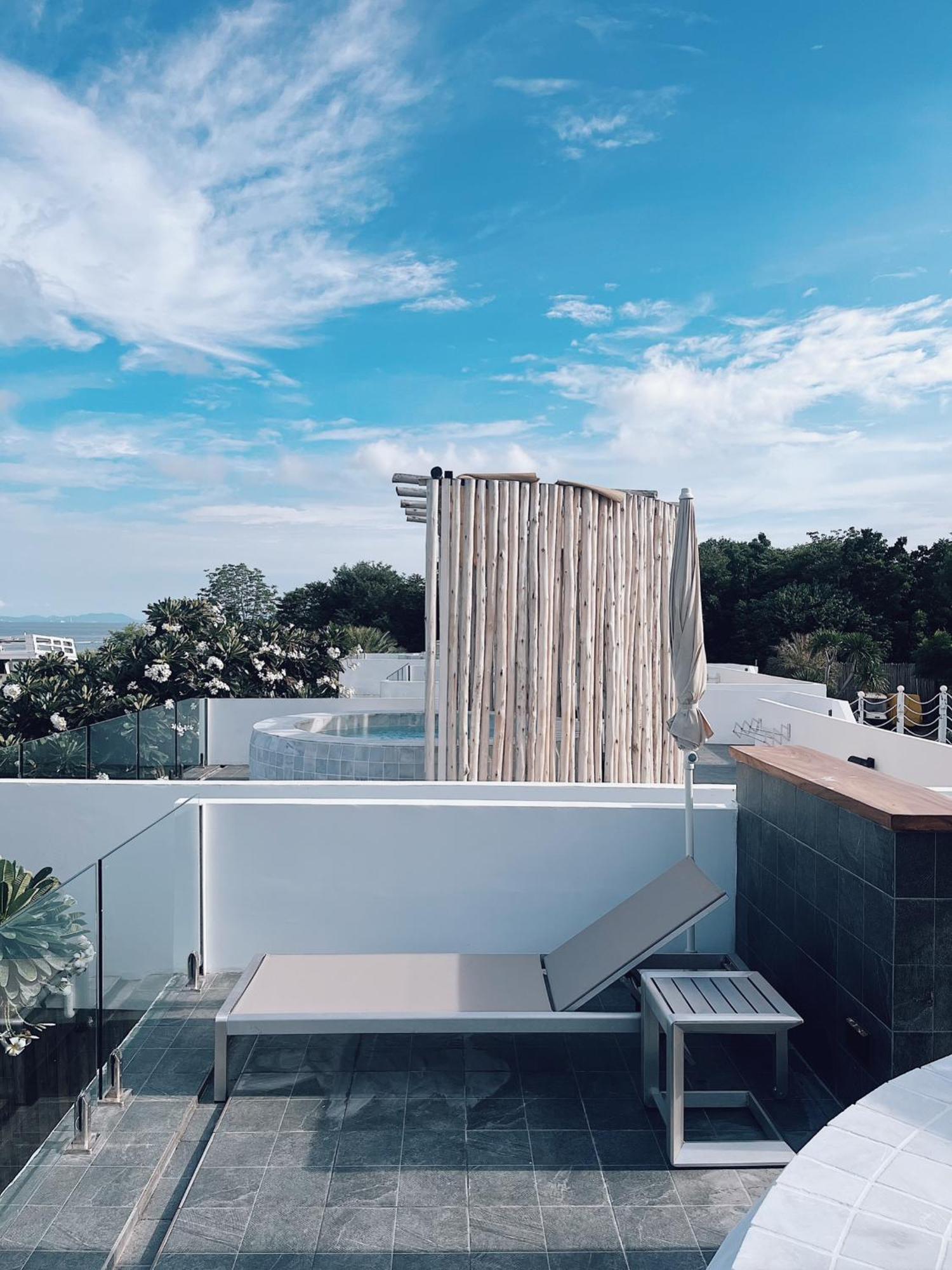 Rimtalay Resort Koh Larn Екстер'єр фото