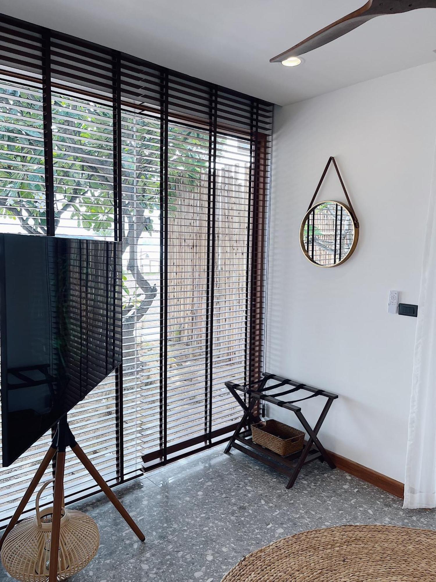 Rimtalay Resort Koh Larn Екстер'єр фото