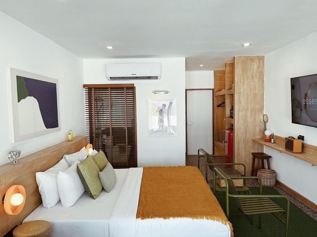 Rimtalay Resort Koh Larn Екстер'єр фото