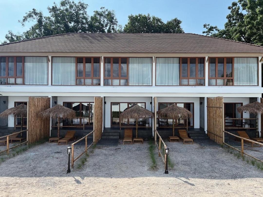 Rimtalay Resort Koh Larn Екстер'єр фото