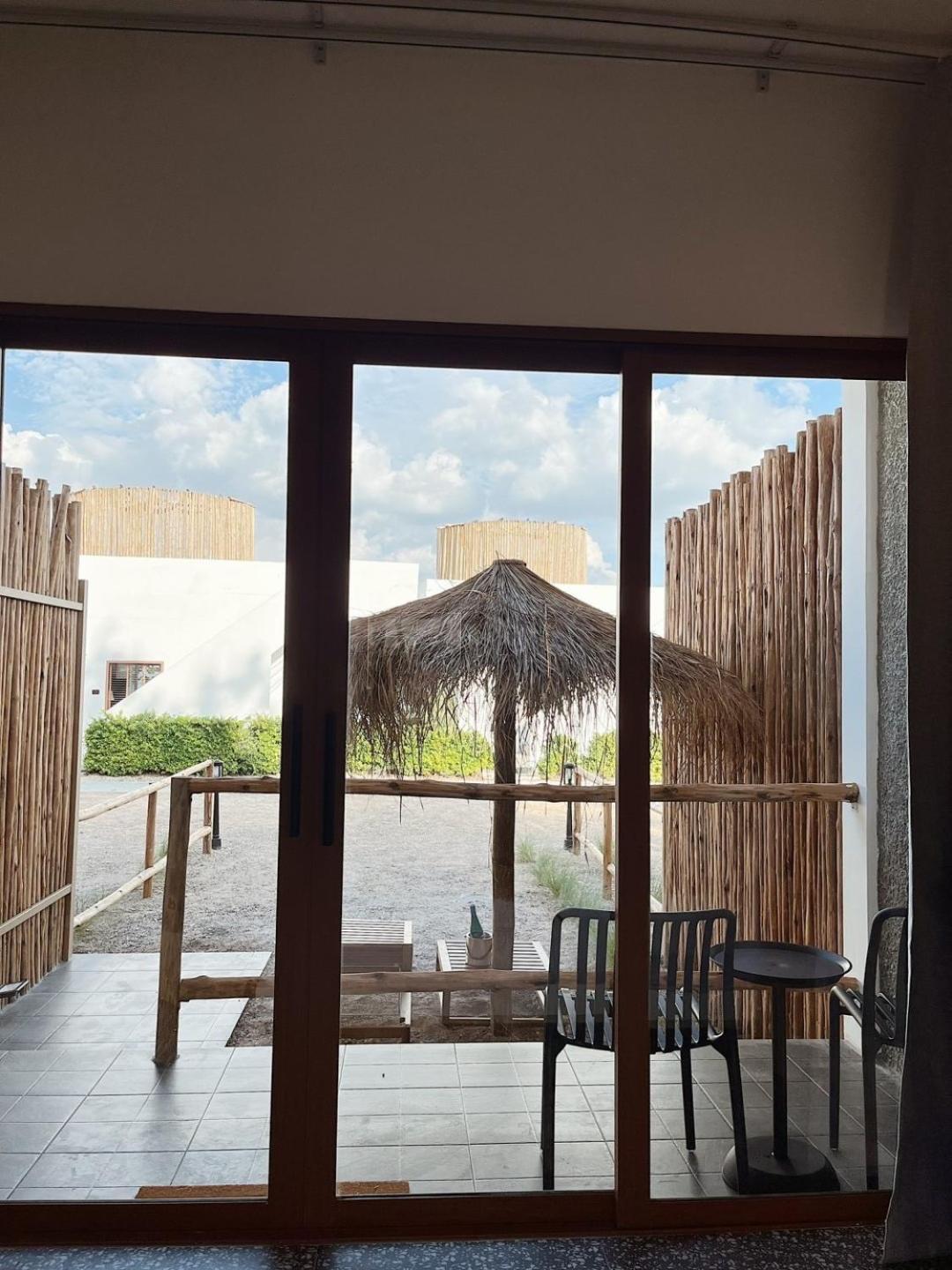 Rimtalay Resort Koh Larn Екстер'єр фото