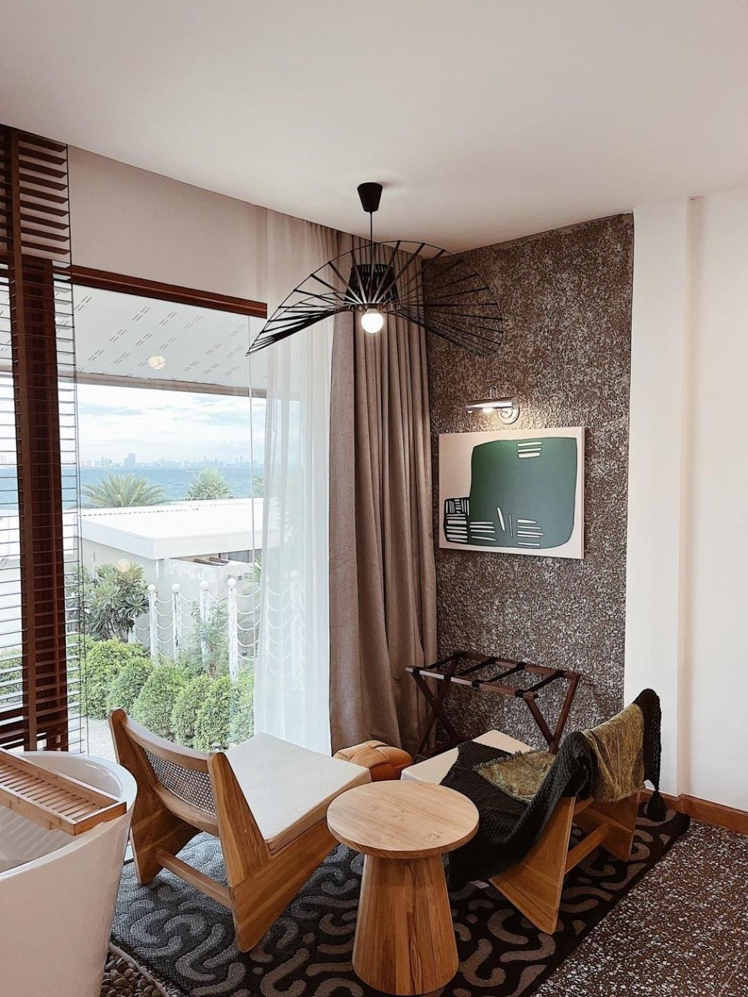 Rimtalay Resort Koh Larn Екстер'єр фото