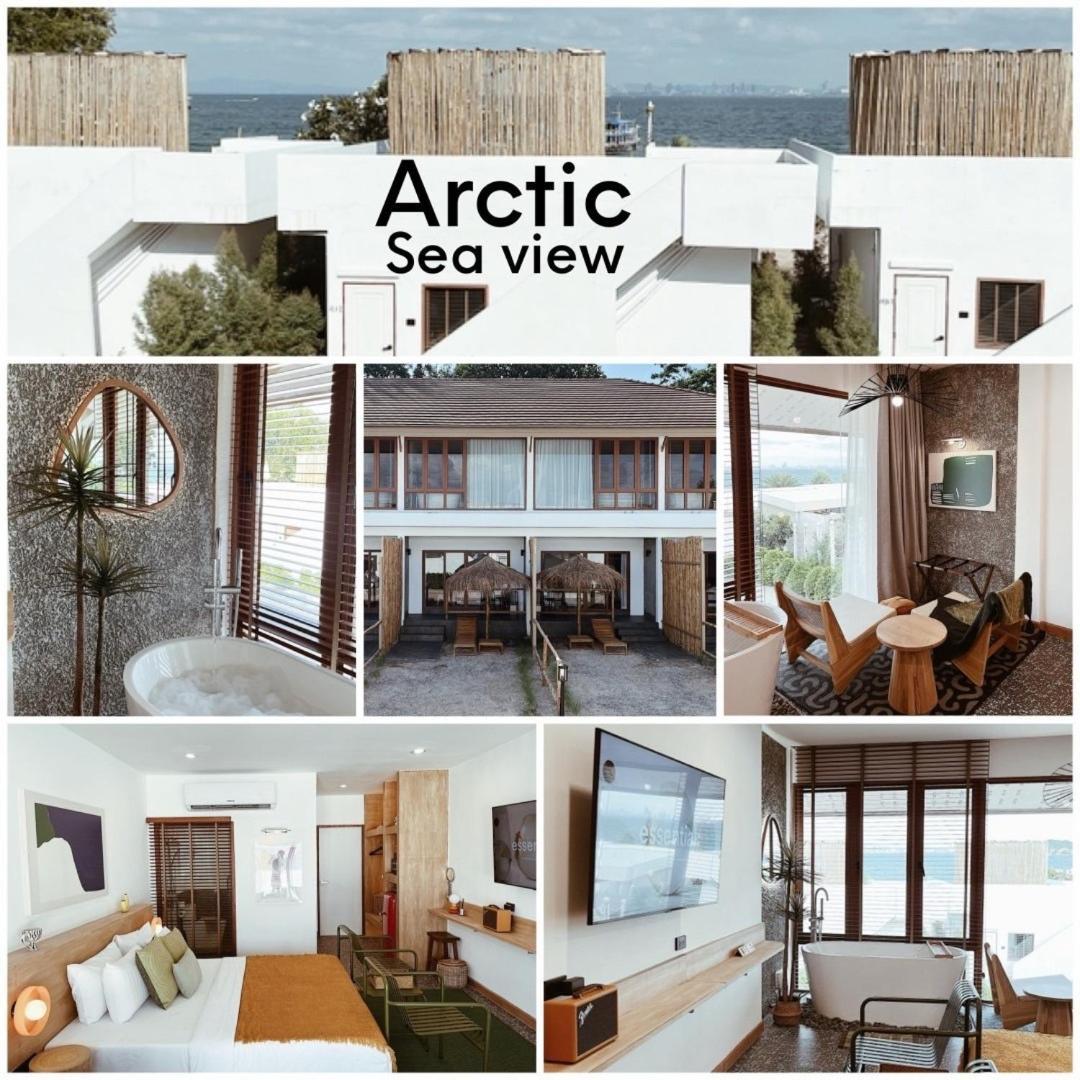 Rimtalay Resort Koh Larn Екстер'єр фото